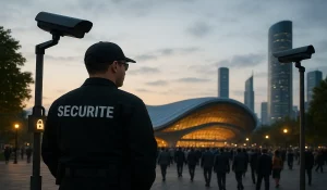 Lire la suite à propos de l’article Sécurité globale dans l’événementiel : une approche intégrée pour garantir un cadre maîtrisé