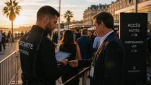 Lire la suite à propos de l’article Entreprise de sécurité à Montpellier : comment choisir le bon prestataire pour votre événement ?