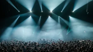 Lire la suite à propos de l’article Sécurité concert : normes, obligations et dispositifs pour un événement sans risque